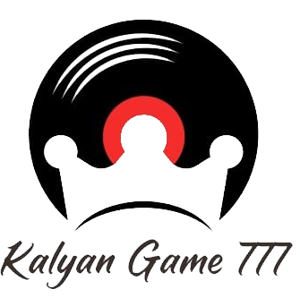 Kalyan 777 Logo