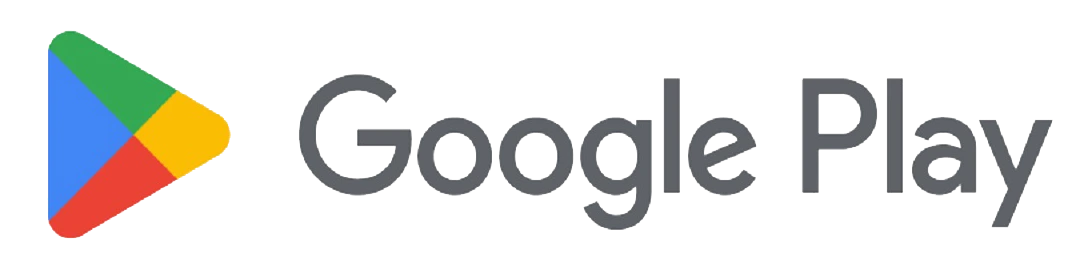 Google Play Logo